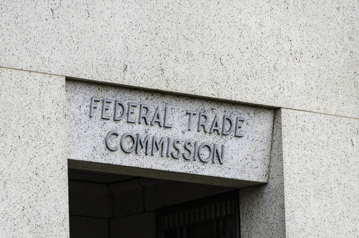 FTC Moves to Beef up Antitrust Enforcement