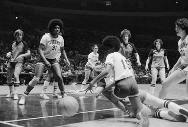 She Exposed the Discrimination in College Sports Before Title IX. Now She’s a Women’s History Month Honoree