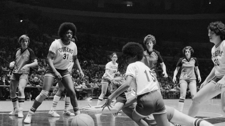 She Exposed the Discrimination in College Sports Before Title IX. Now She’s a Women’s History Month Honoree