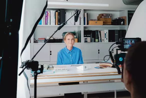 In Service with Tom Mark Henry: Restaurant Design for Good Times