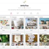 These Square Sellers Kill it on Pinterest