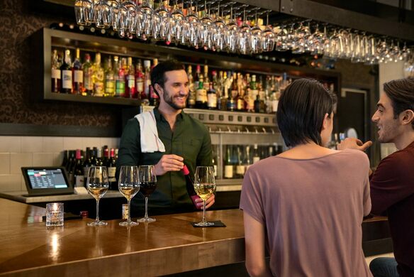 How to Write a Killer Bar Business Plan