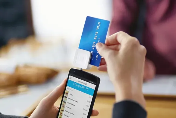 All the Things You Can Do With a Mobile Card Reader and POS