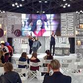 The Top Trends at New York’s March Beauty Shows