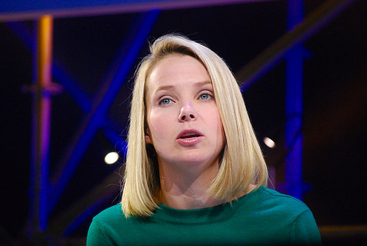 Spinoff, Interrupted: Yahoo Dealt Setback by IRS