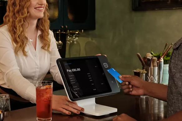 Point-of-Sale Systems Made Easy with Square