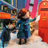 Retail Holidays: 13 Holiday Window Display Ideas