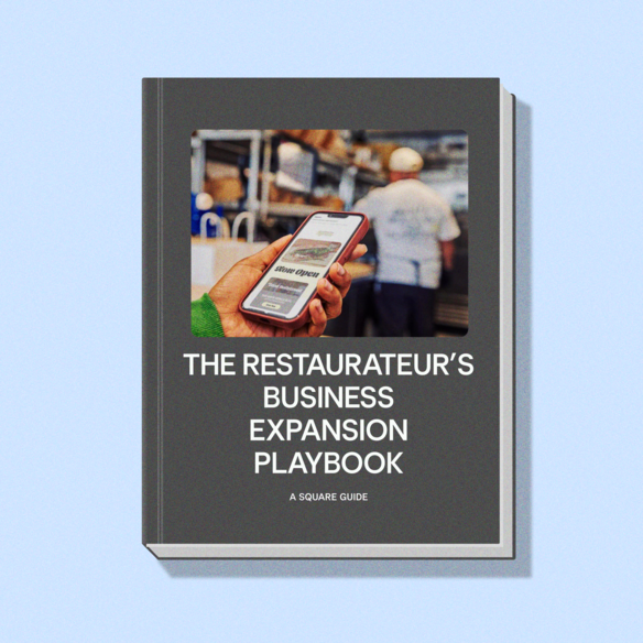 The Restaurateur’s Business Expansion Playbook