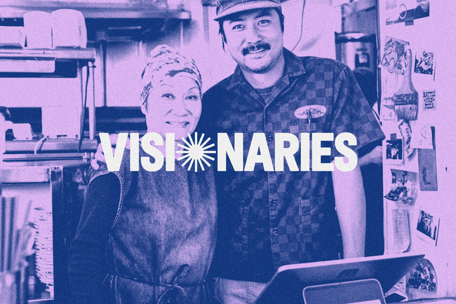 8 Tips for Creating a Strong Restaurant Brand