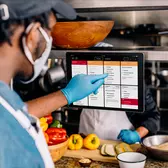 How Kitchen Display Systems Are Modernising Restaurant Kitchens