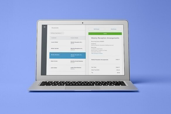 3 New Invoicing Features to Help You Get Paid Faster