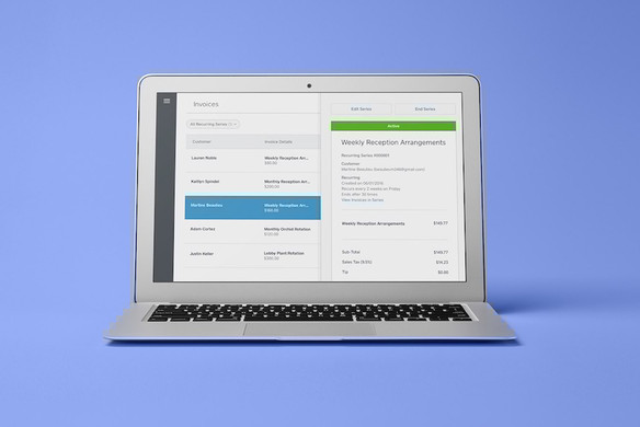 3 New Invoicing Features to Help You Get Paid Faster