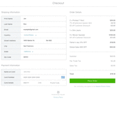 Square’s Hosted Checkout — Set Up an Online Payment Form Today