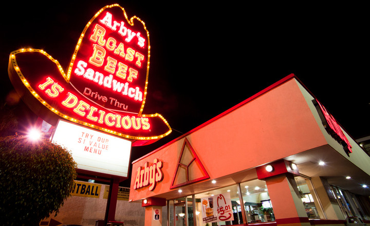 Arby’s Owner Beefs up With $1.5B Sonic Buy