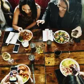 The Top Restaurant Trends in 2024