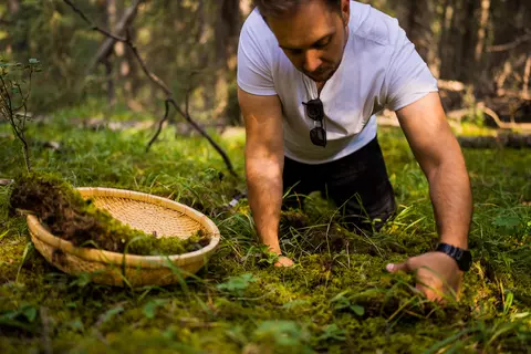 L’échange culturel de chefs X Square série de mentorat : Assurez l’avenir de votre Enterprise