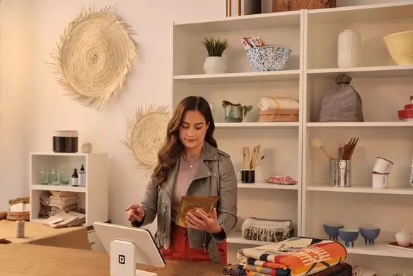 Save Time With Bulk Editing for Square for Retail