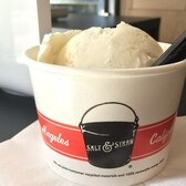 Salt & Straw Draws Attention to Food Waste