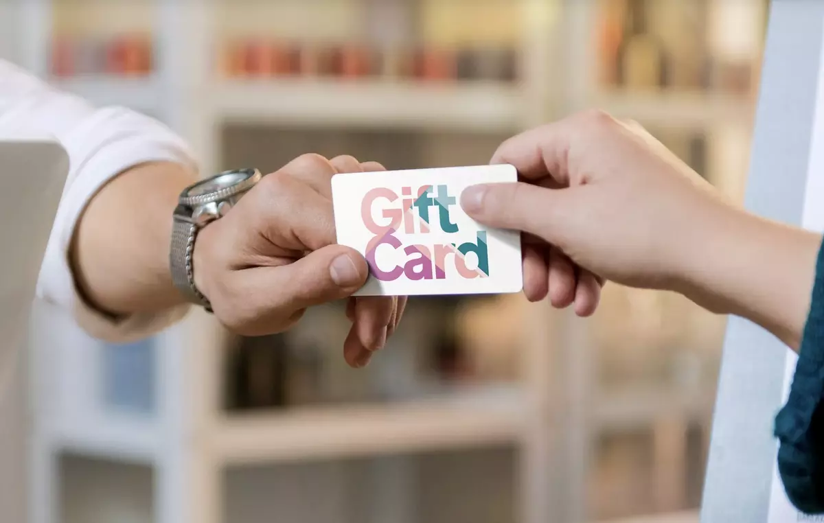 How Gift Cards Can Help Increase Sales This Christmas Season | Square