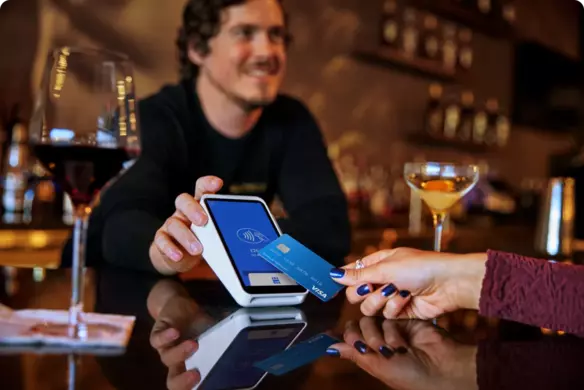 How This Pub Experienced up to 20% Customer Growth Using Square and OpenTable in 5 Months