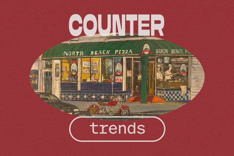 Why This 43-Year-Old SF Pizzeria Is Really Excited About AI