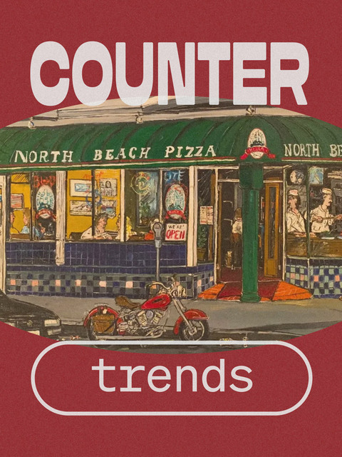 Why This 43-Year-Old SF Pizzeria Is Really Excited About AI