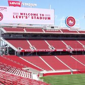 The 49ers’ New Stadium’s Effect on Local Commerce