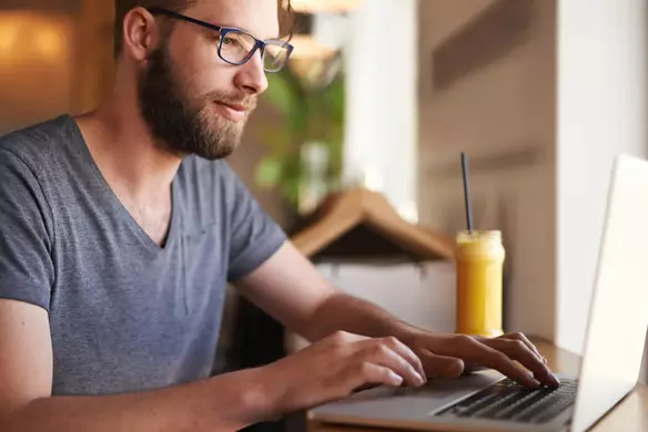 Get Your Money in Seconds — 24/7 — with instant transfer