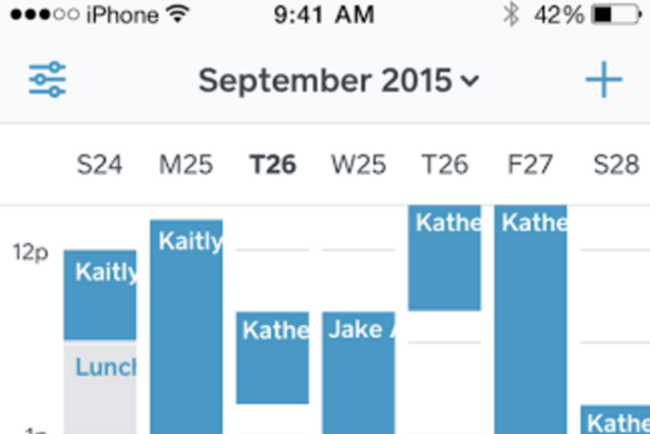 The Hottest New Features We Launched in March