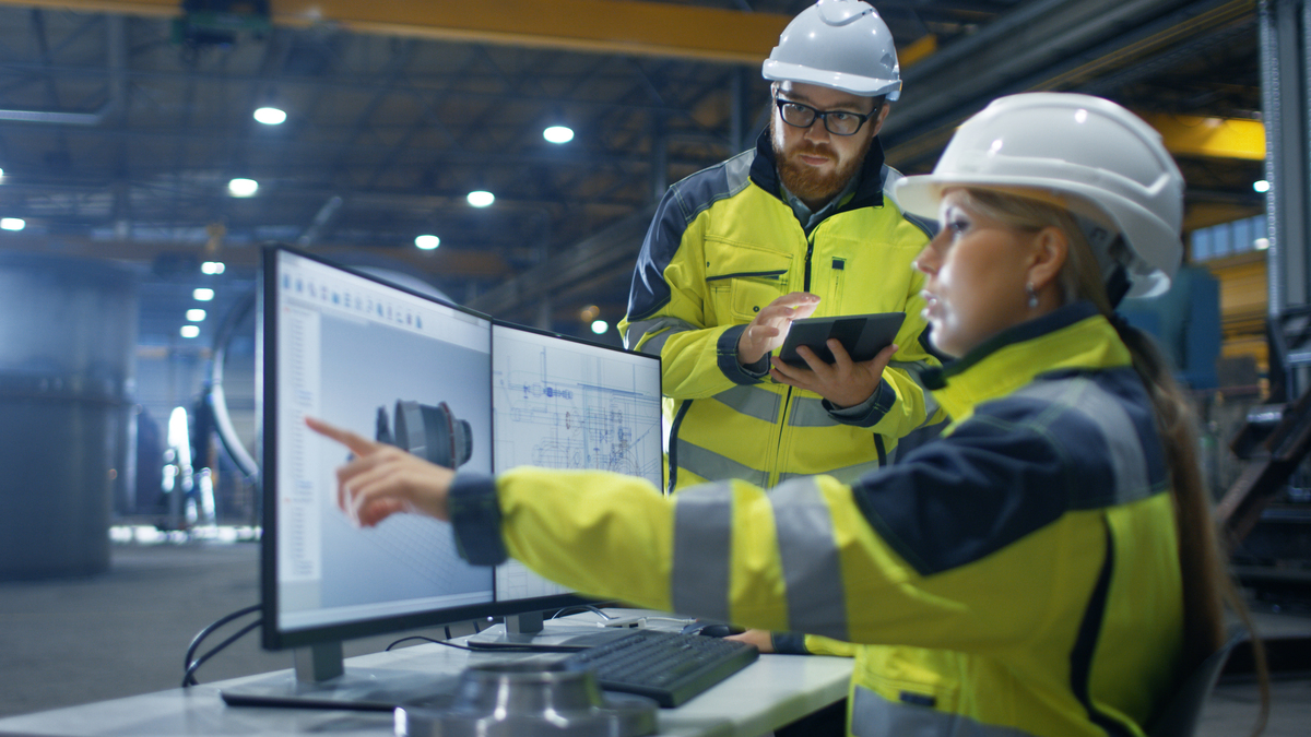 Why 2019 Will Be the Year of the Manufacturing Platform