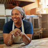 How This Self-Taught Baker Started and Grew Her Dream Business [AUDIO]