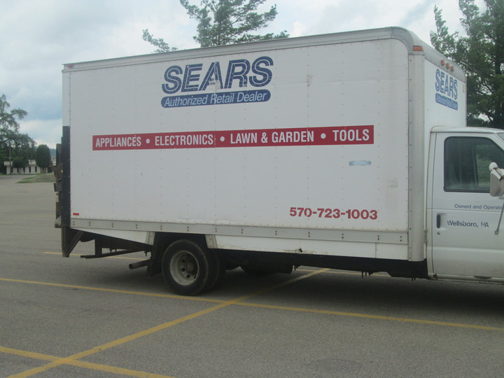 Data Analytics Grows Sears Appliance-Repair Unit