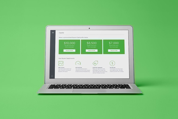 Square Loans Now Offers Flexible Loans to Boost Lending
