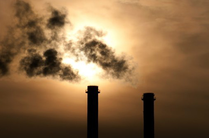 U.S. Unveils Final Rule on Greenhouse Gases