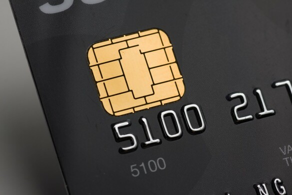 Visa’s VP of Global Risk Products on the Switch to Chip Cards