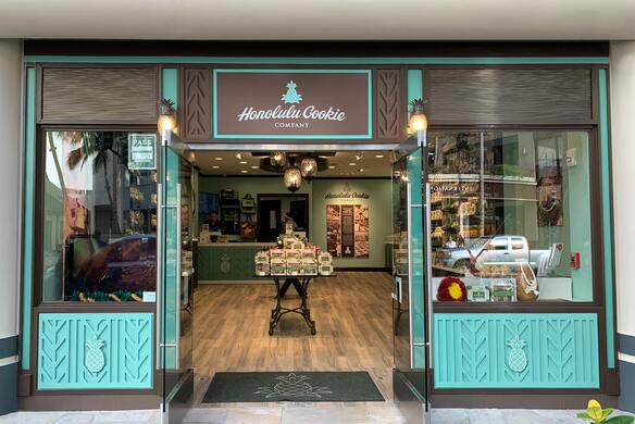 How Honolulu Cookie Company Delivers the Aloha Experience Across 14 Locations With Square