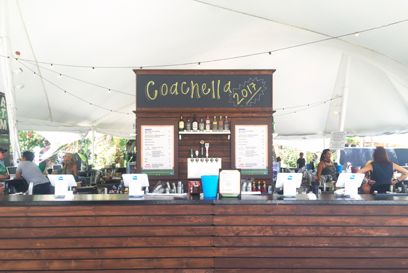 Coachella Drives Sales for Sellers 450% — Here’s How to Take Advantage of Big Events