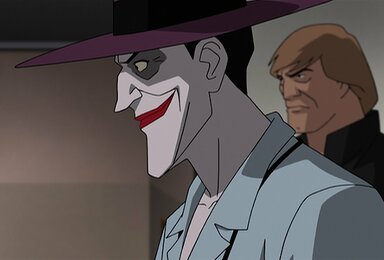 10 Must-See DC Comics Properties on HBO Max