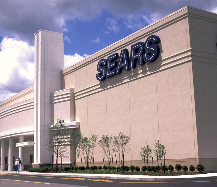 Sears Gets $500 Million Loan