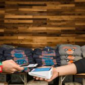 From QR Codes to Mobile Wallets, Contactless Payments Are Being Embraced by Businesses