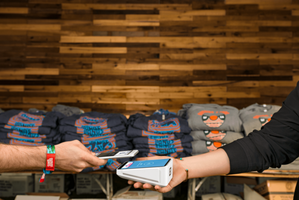 From QR Codes to Mobile Wallets, Contactless Payments Are Being Embraced by Businesses