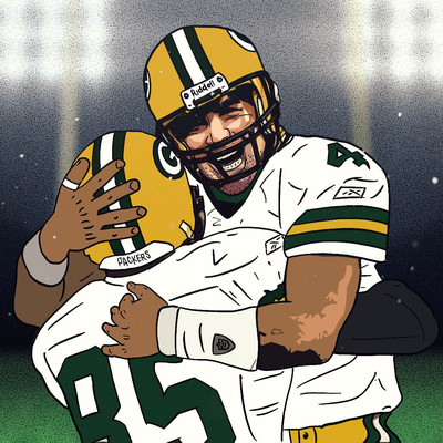 Remembering Brett Favre’s December Performance After His Father Passed Away, 16 Years Later