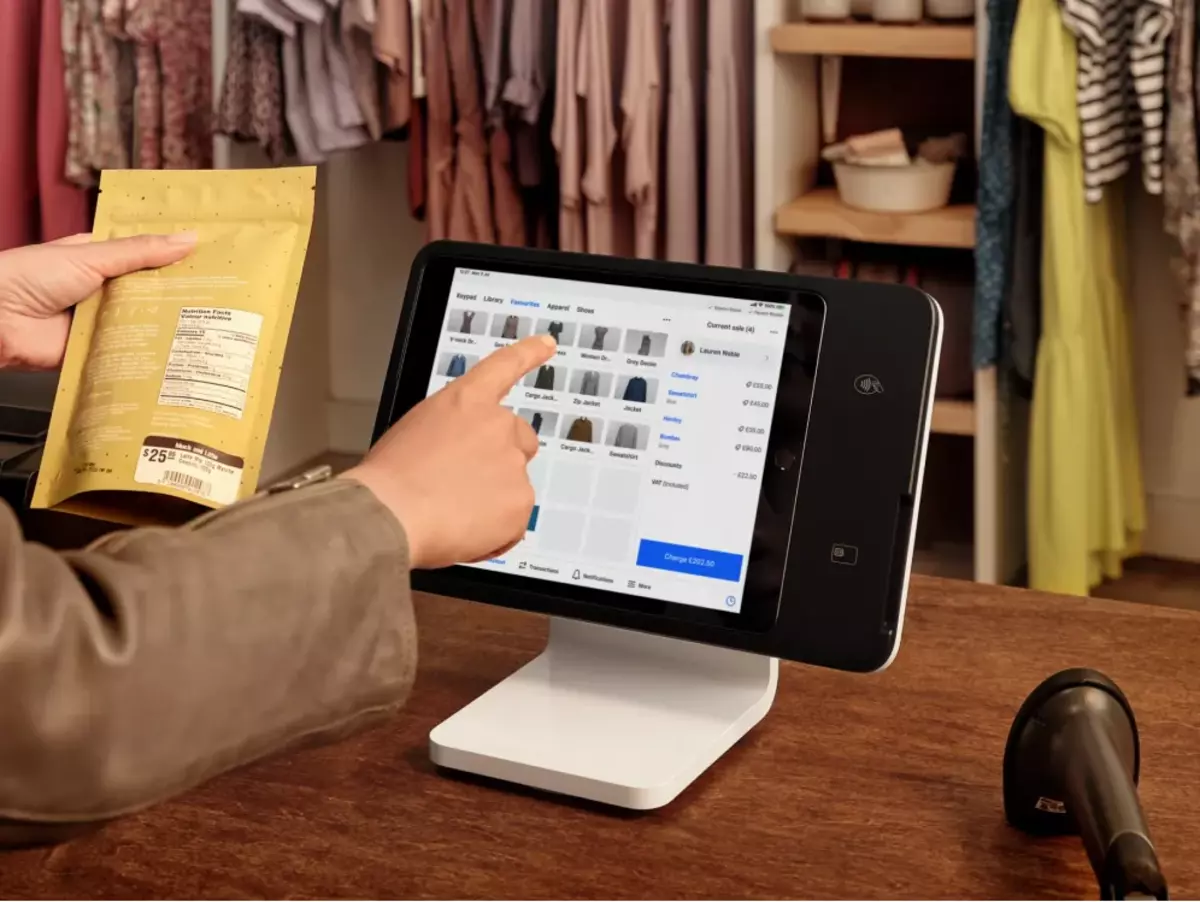 What is Square? How to Start Selling with Square | Square
