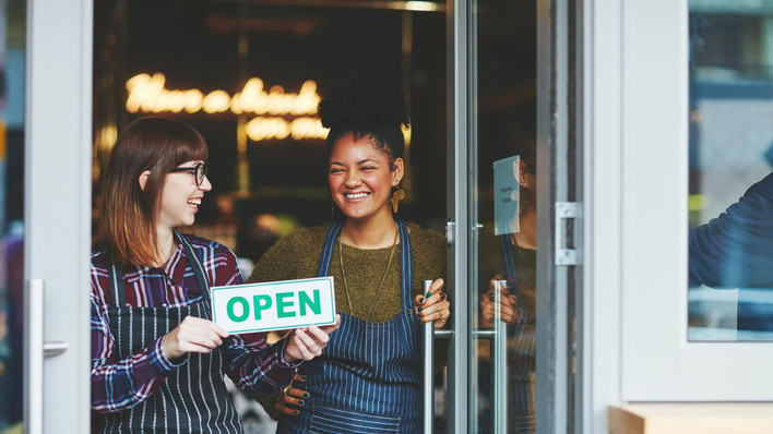 6 Things Marketers Must Know About Today’s Small Business Owners