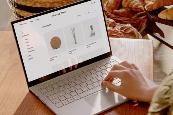 How to Sell More Products Online with eCommerce Marketing