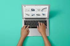 Créer une boutique en ligne