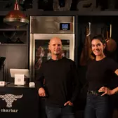 Comment le groupe de restauration CHAR contribue à rendre Calgary, en Alberta, une destination culinaire florissante