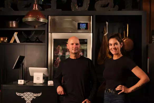 Comment le groupe de restauration CHAR contribue à rendre Calgary, en Alberta, une destination culinaire florissante