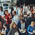 How to Increase Restaurant Revenue with Events and Classes