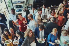 How to Increase Restaurant Revenue with Events and Classes